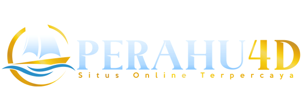 SLOT 4D LOGO